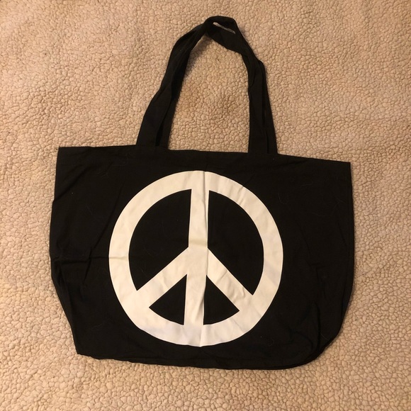 Victoria’s Secret PINK! Tote Bag - Picture 2 of 3